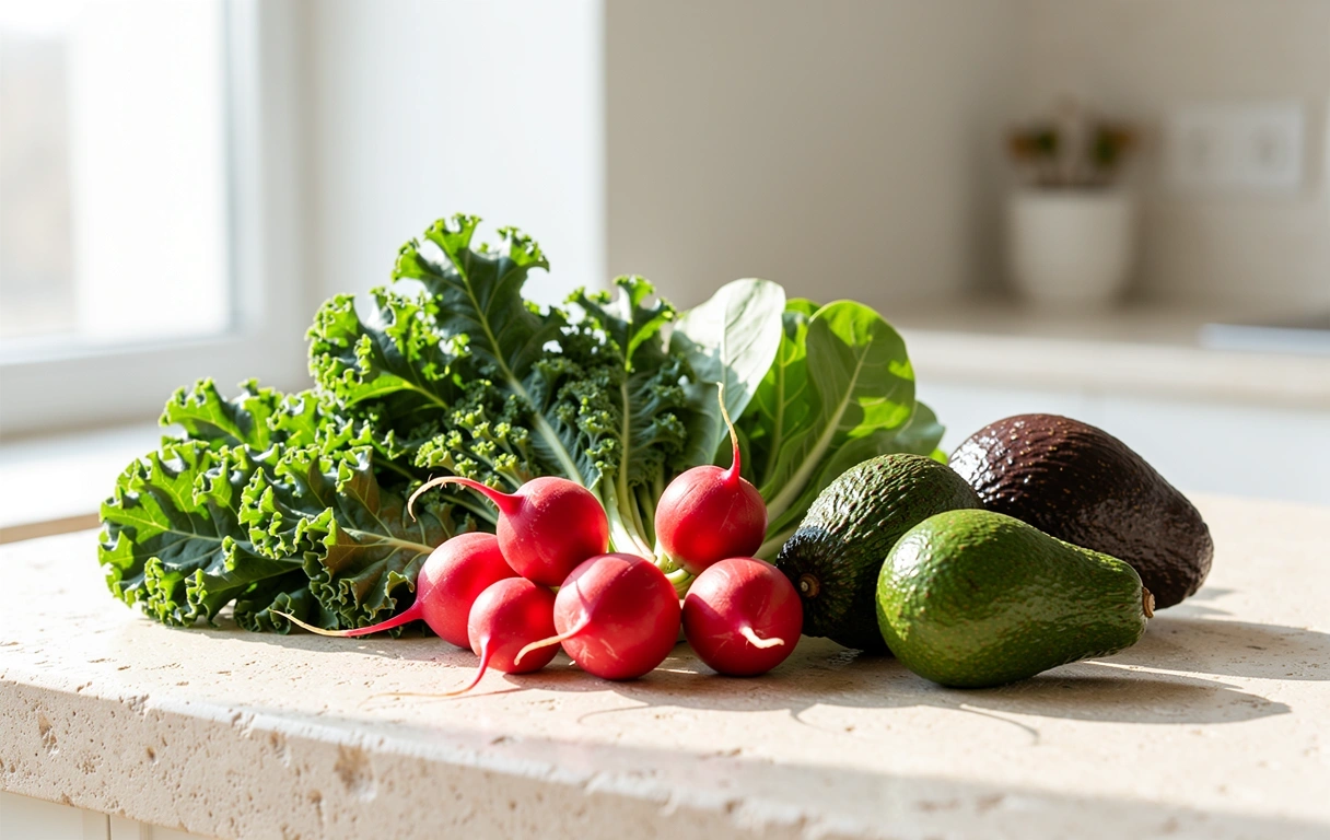 Zdrowa żywność i dietetyka