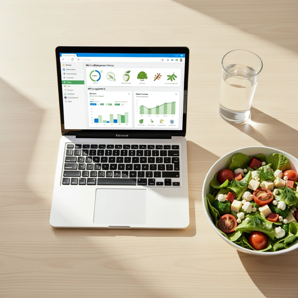 Konsultacja Nutrilife