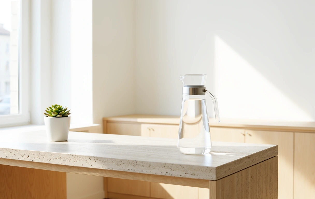 Wnętrze gabinetu Nutrilife Katowice